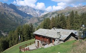 Locazione Turistica Ancienne Bergerie Studio 2 - VOU141